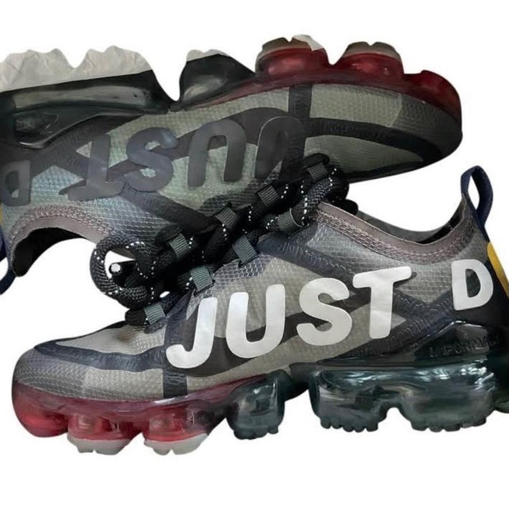 Nike x Cactus Plant Flea Market